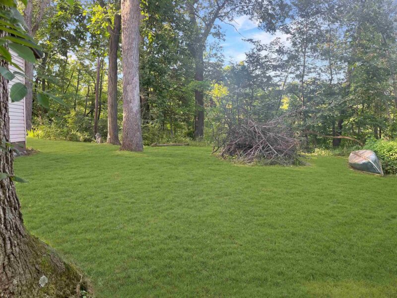 Beautiful Country House in Clinton, Wisconsin