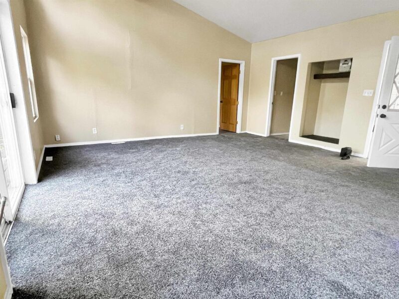 Beautiful Country House in Clinton, Wisconsin