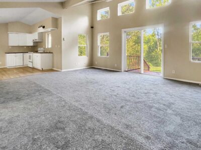 Beautiful Country House in Clinton, Wisconsin