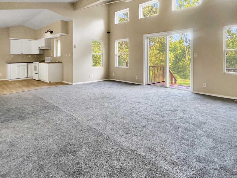 Beautiful Country House in Clinton, Wisconsin